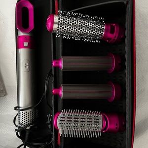 Hair Dryer/Styler